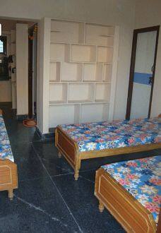 Msr Residency  Suraram Colony, Hyderabad 3
